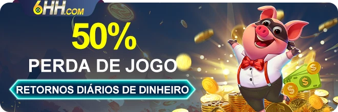 DDBET Fundo de Resgate de Perdas Semanais